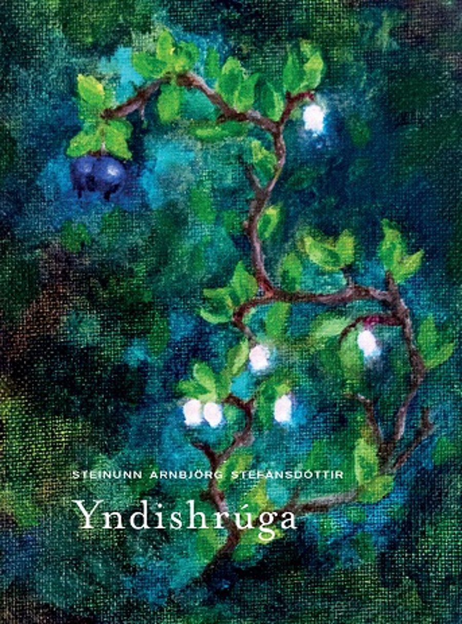 Yndishrúga