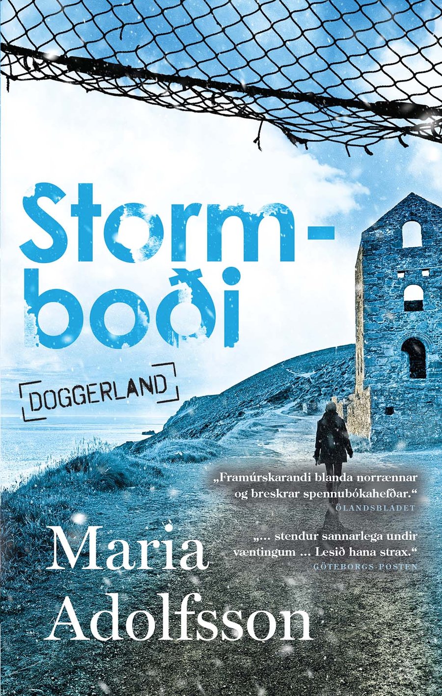 Stormboði