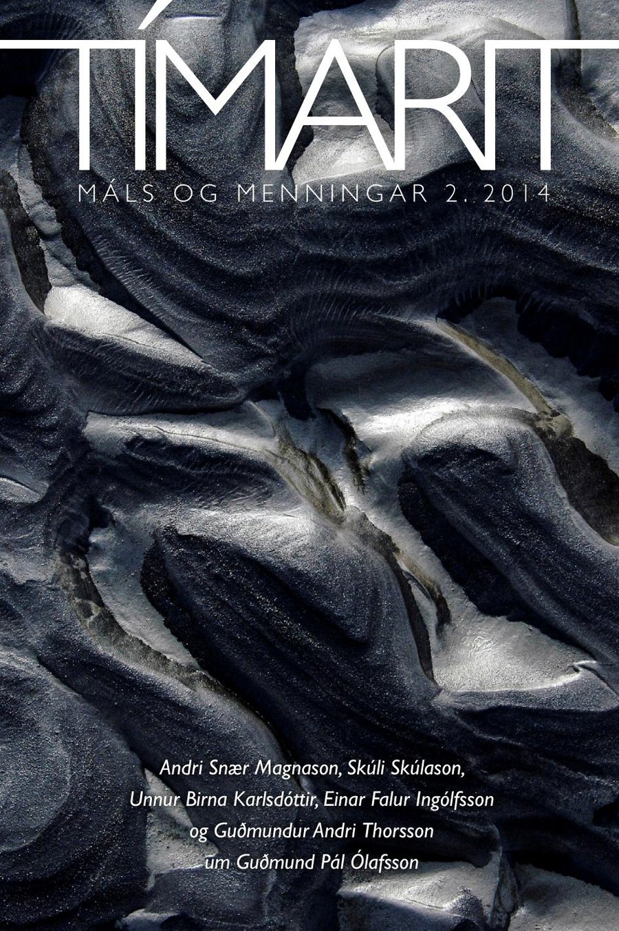 TMM 2. hefti 2014