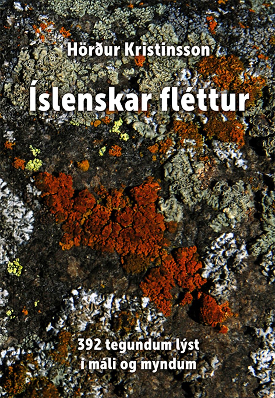 Íslenskar fléttur