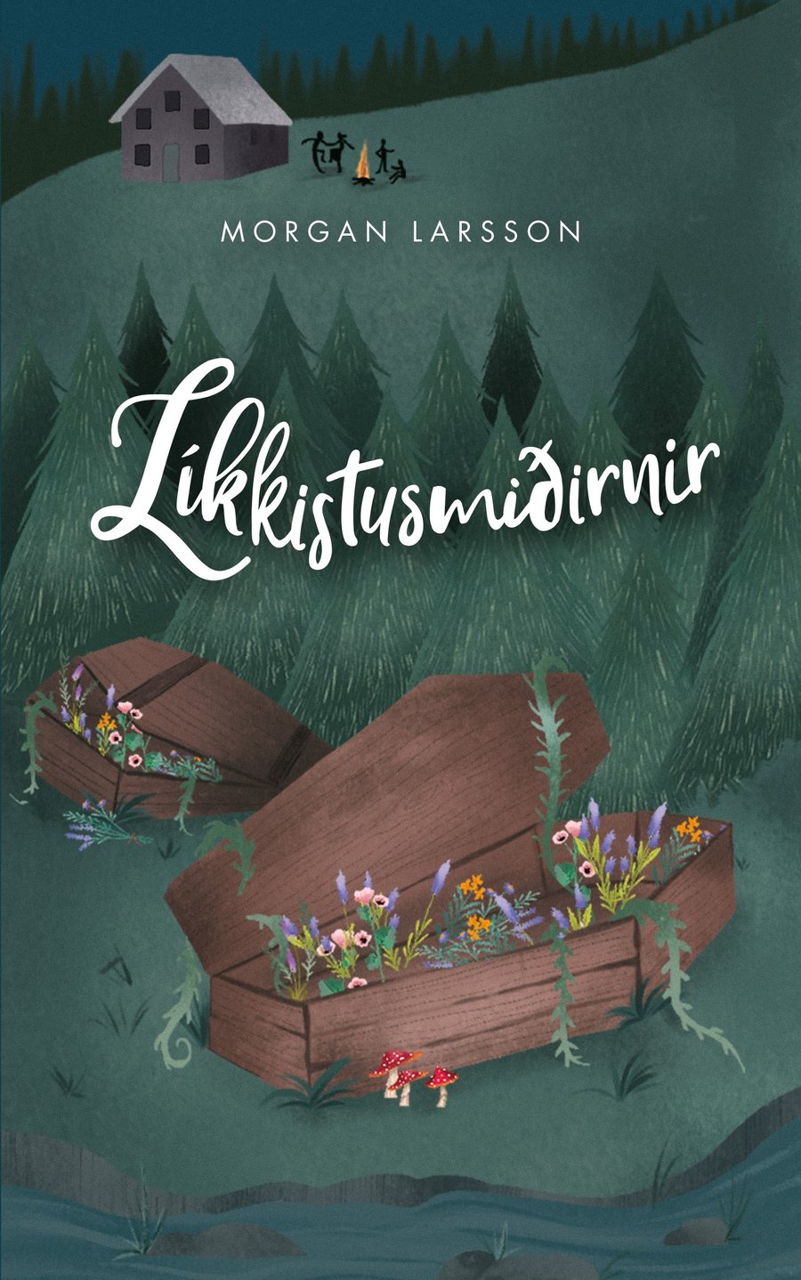 Líkkistusmiðirnir