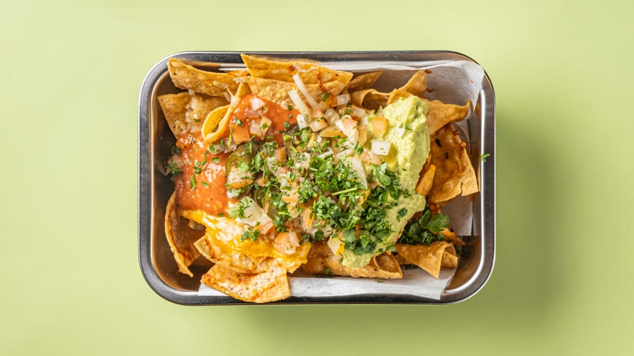 Super Nachos