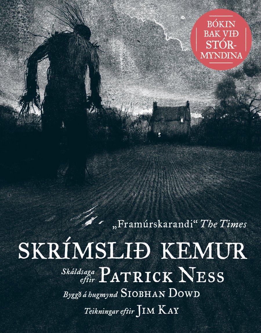 Skrímslið kemur