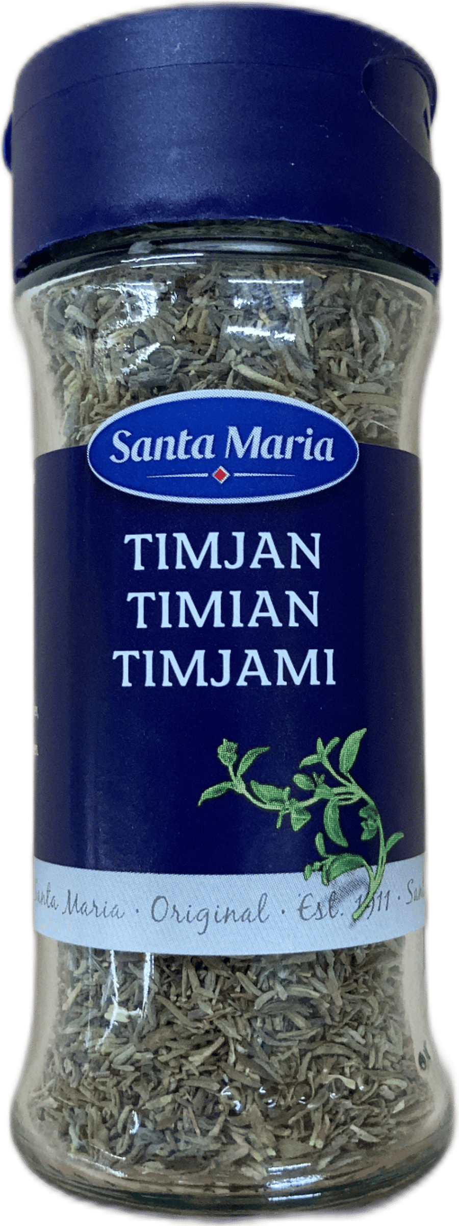 Santa Maria timjan 15 g