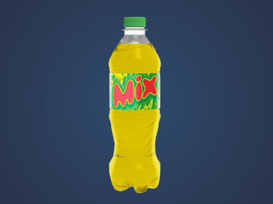Mix
