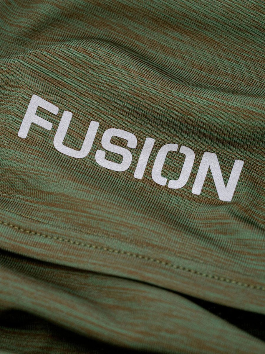 Fusion Mens C3 LS Shirt