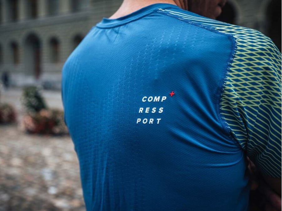 CompresSport Performance bolur Herra