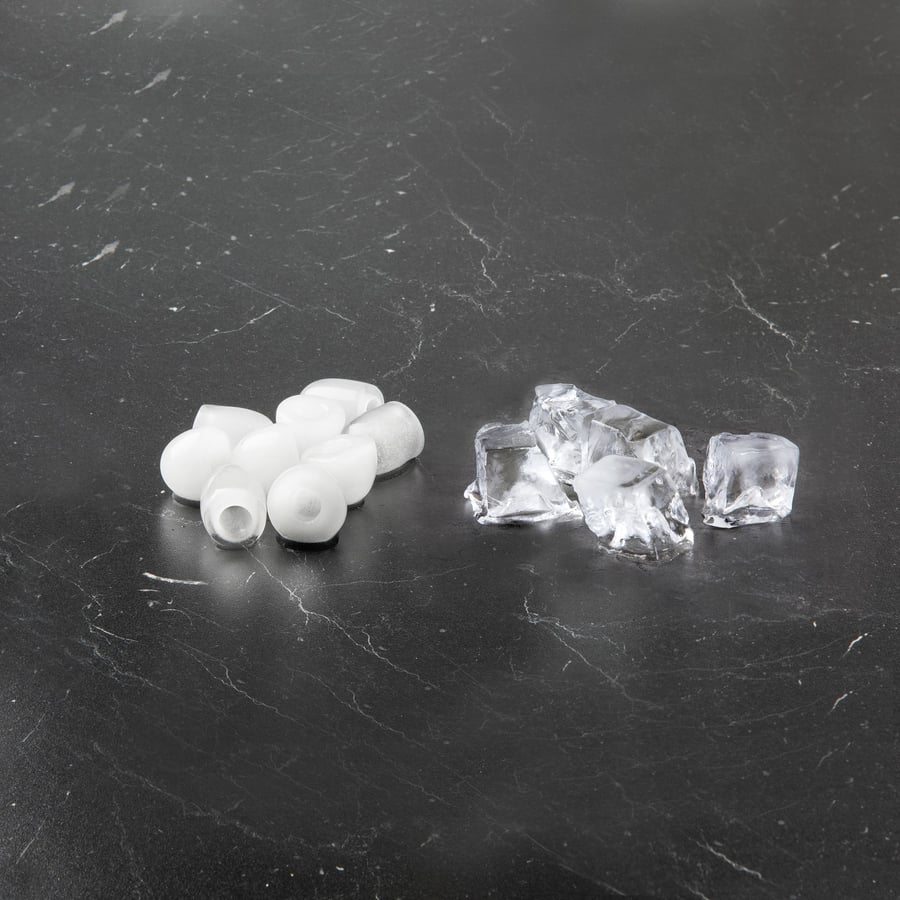 Domo Clear Ice Klakavél