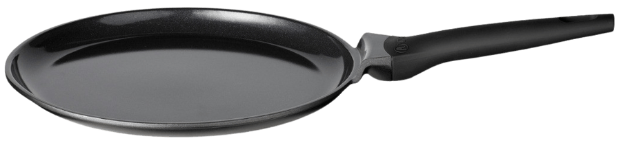 Sola Ceramic Deluxe Crepes panna
