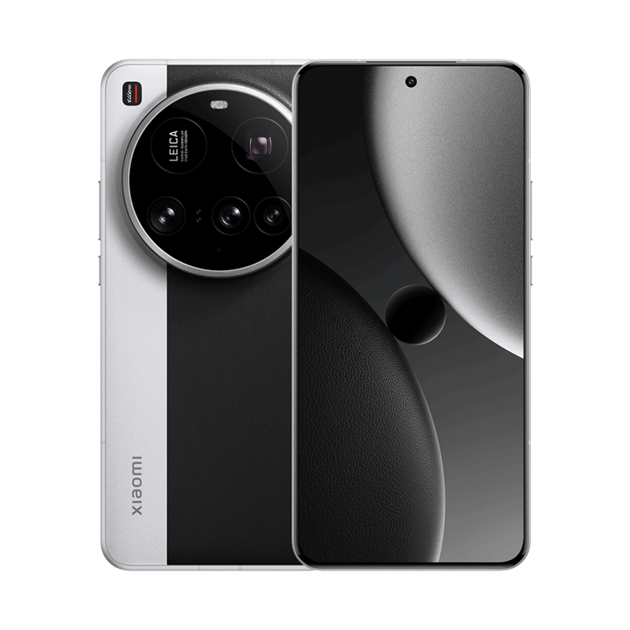 Xiaomi 15 Ultra 16+512GB 5G Leica snjallsími