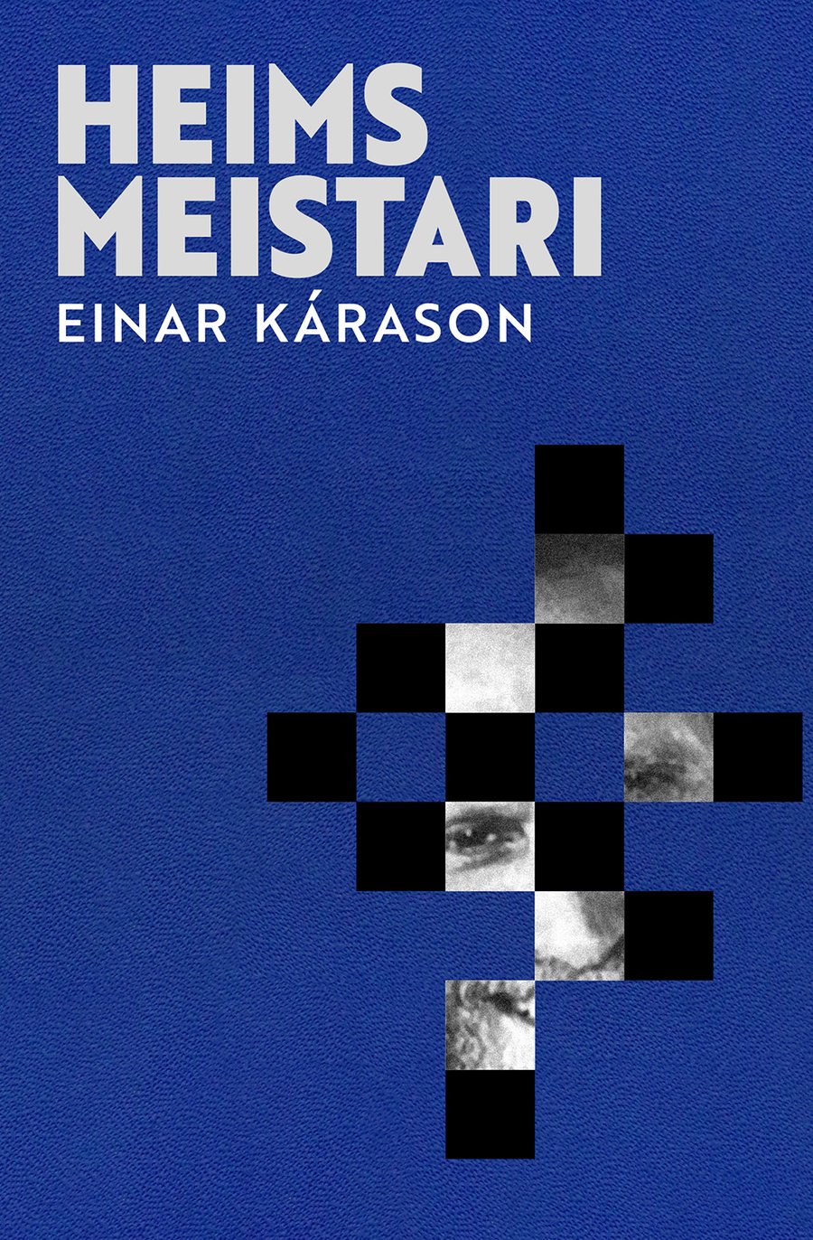 Heimsmeistari
