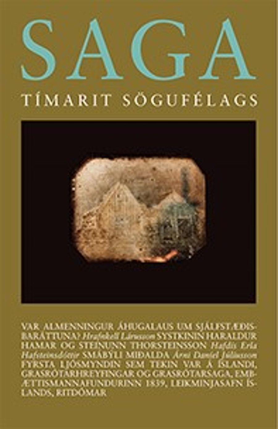 Saga 2024 LXII: 2