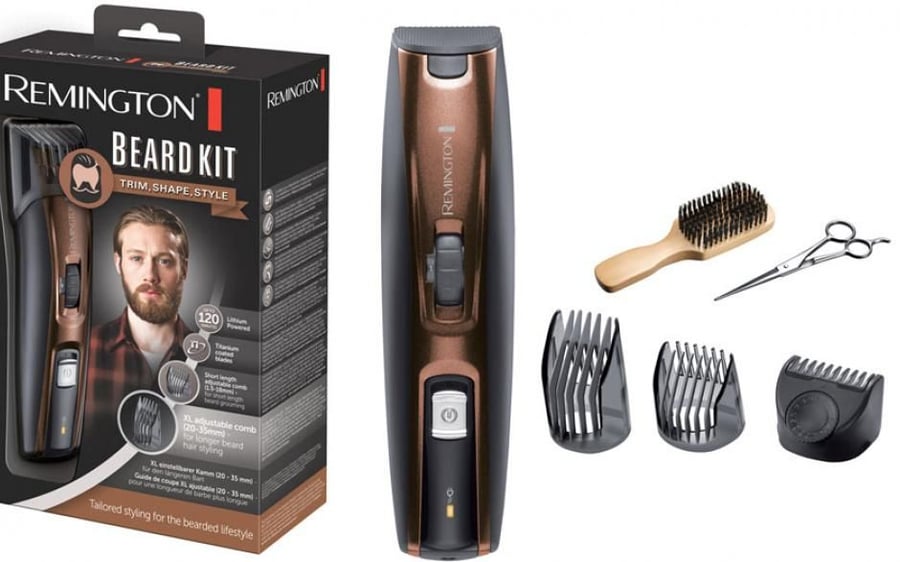 Beard Kit