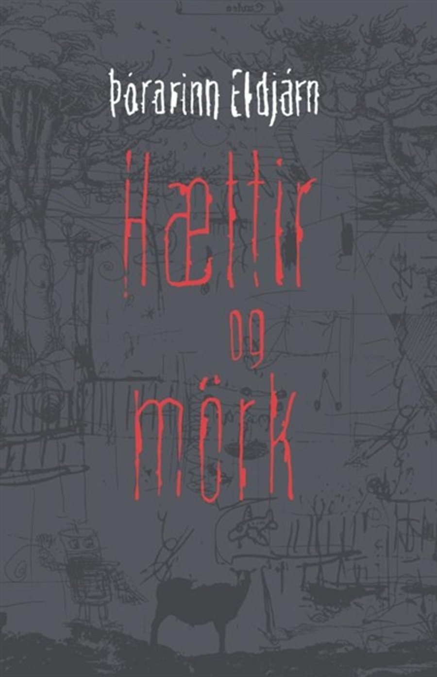 Hættir og mörk