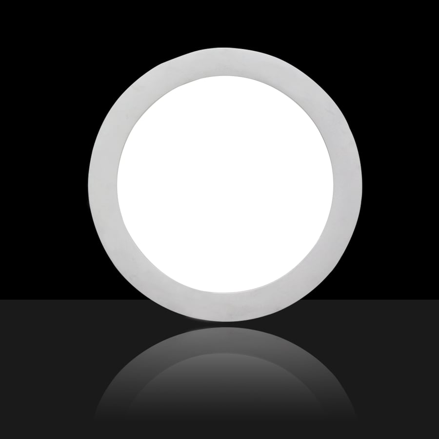 LED plafon light round
