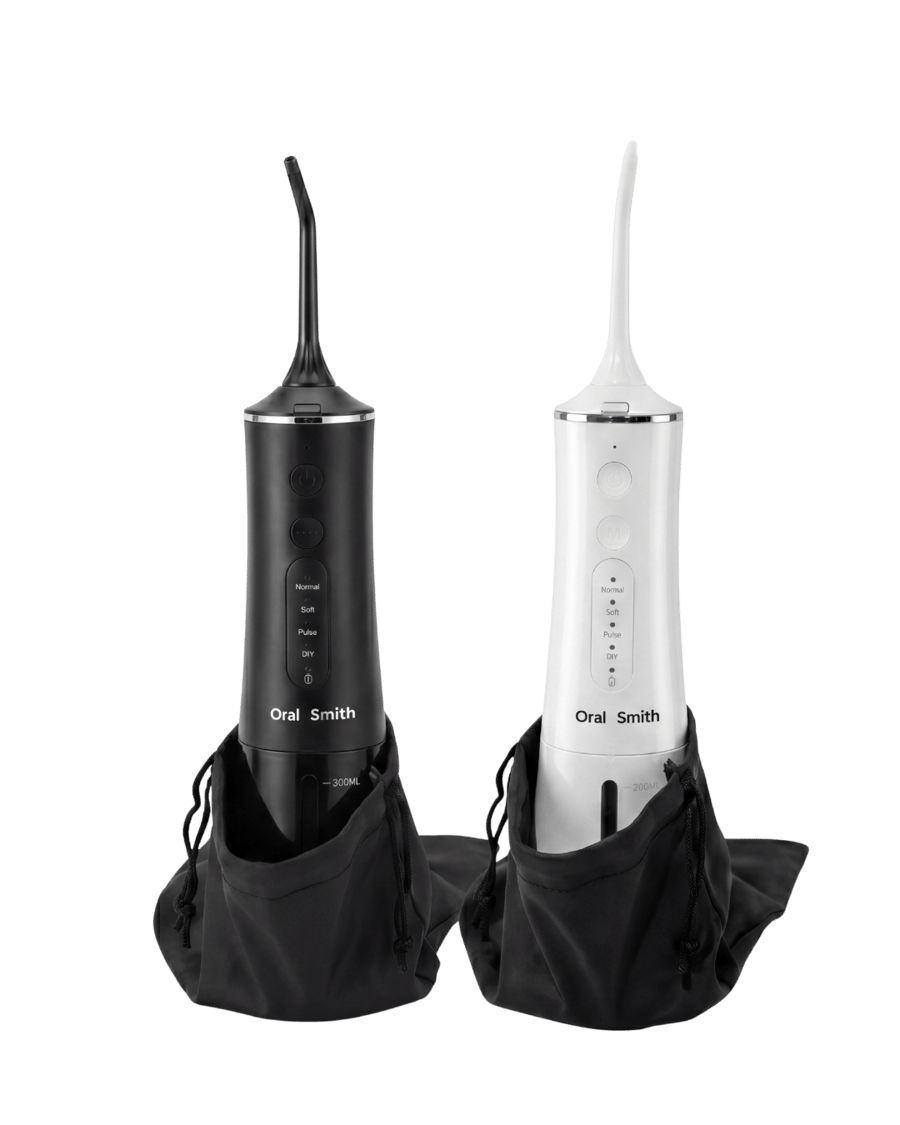 Water flosser