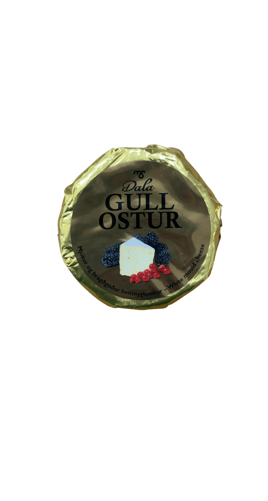 Dala Gullostur 250 g