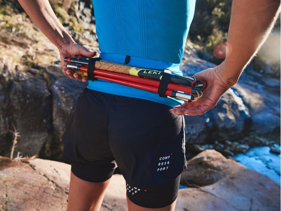 CompresSport Free Belt Pro