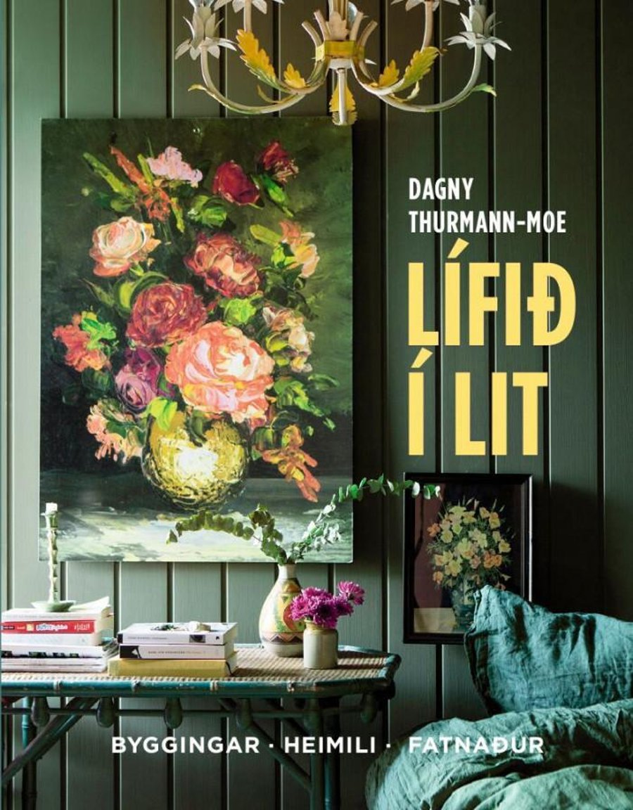 Lífið í lit
