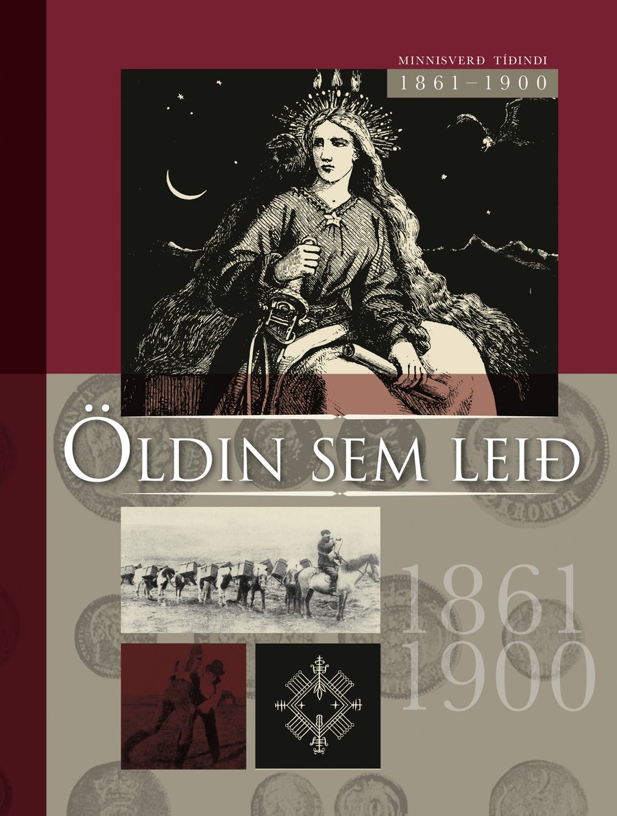 Öldin sem leið 1861-1900