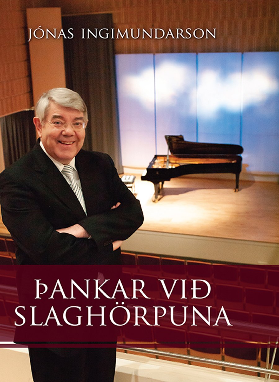 Þankar við slaghörpuna