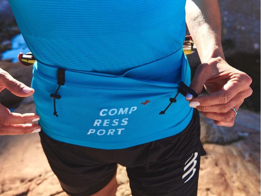CompresSport Free Belt Pro