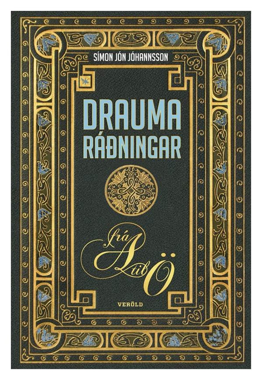 Draumaráðningar