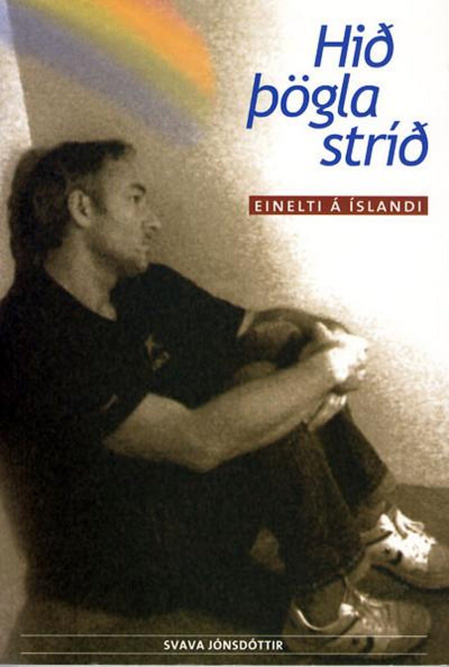 Hið þögla stríð