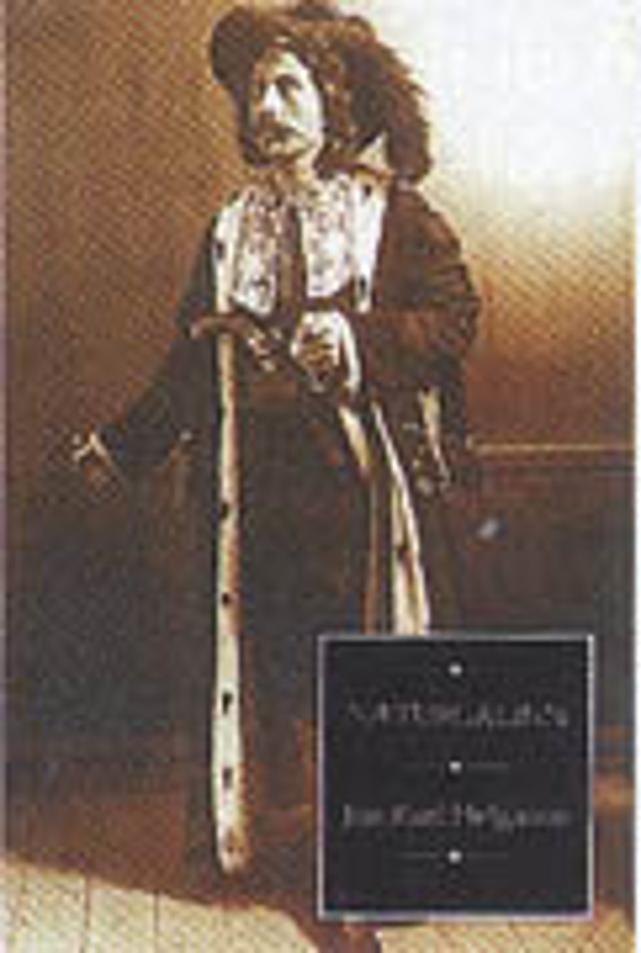Næturgalinn