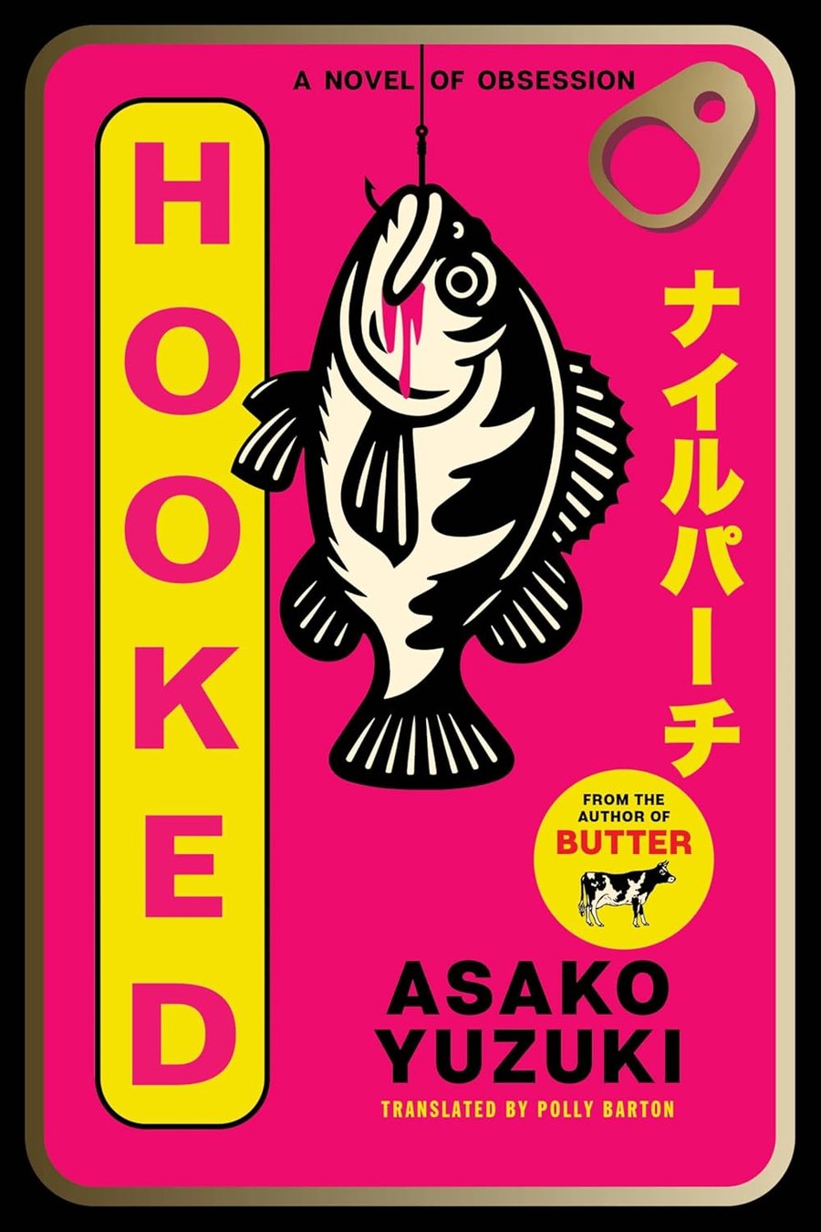 Hooked