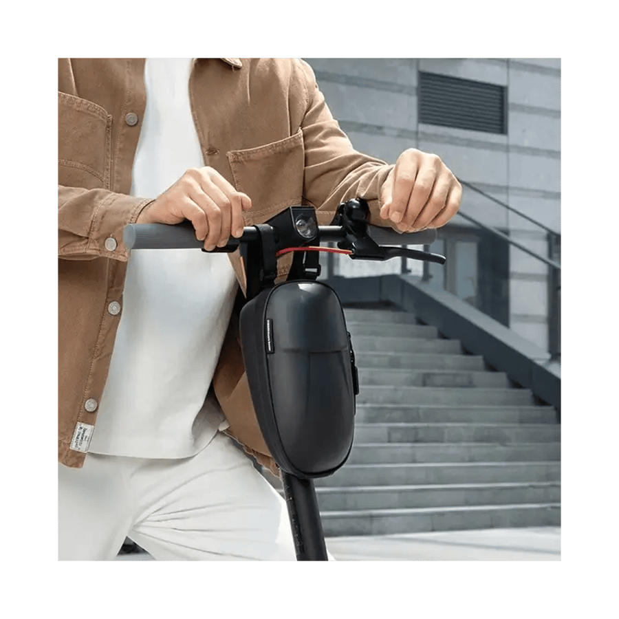 Xiaomi taska á rafmagnshlaupahjól
