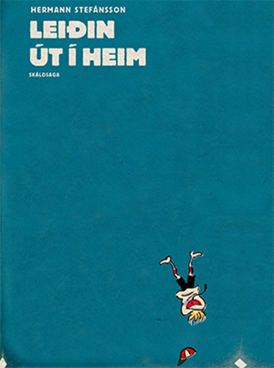 Leiðin út í heim