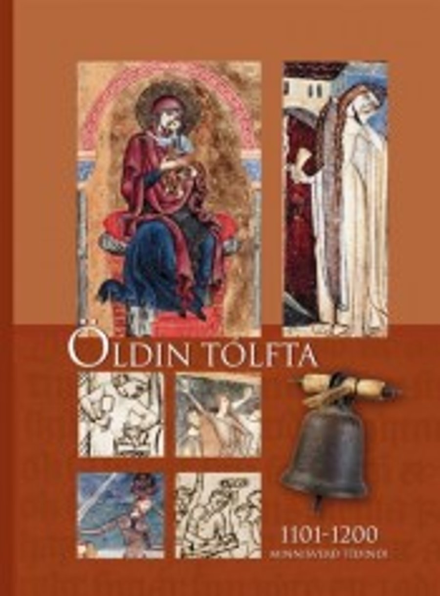 Öldin tólfta 1101-1200