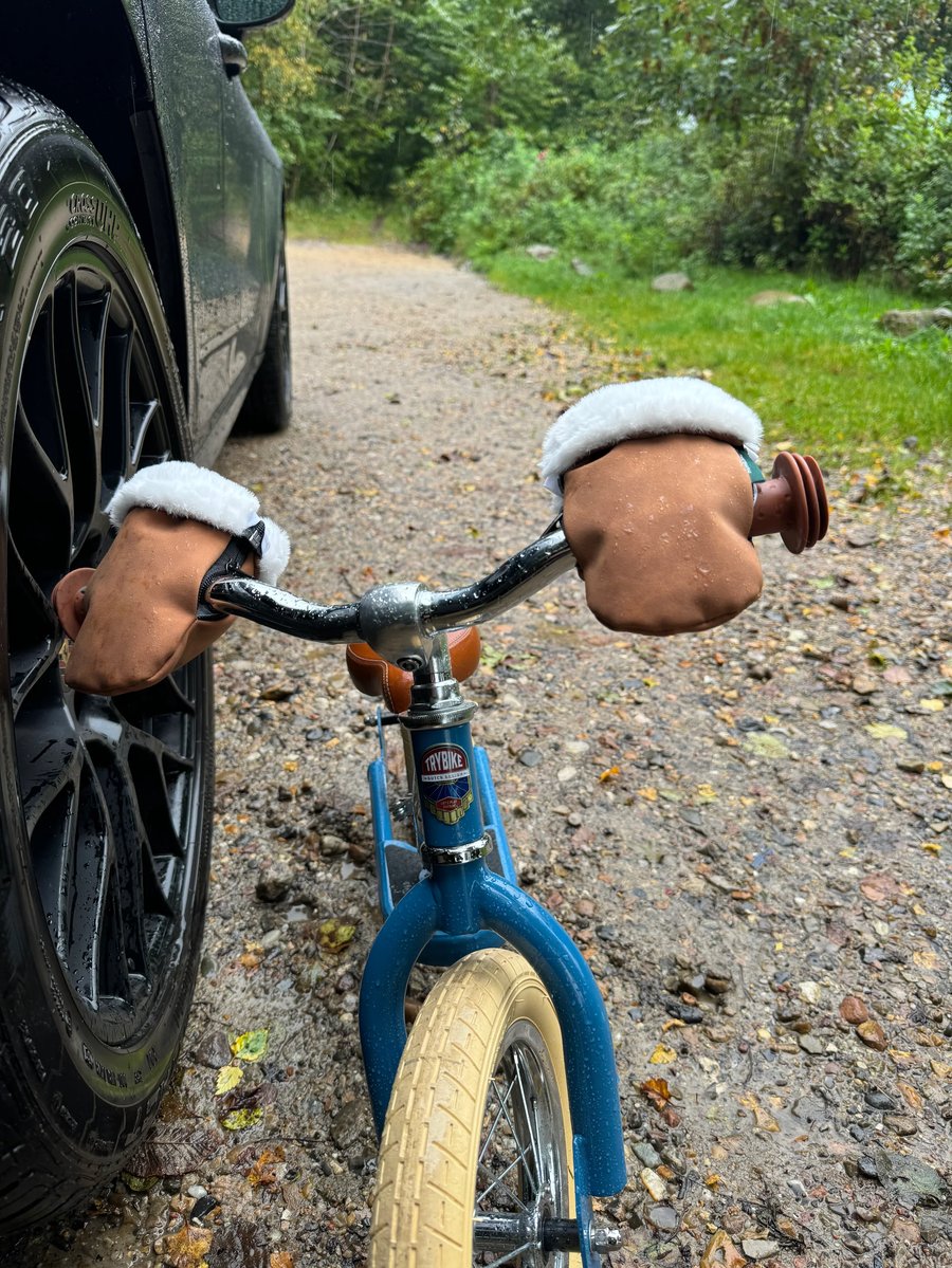 Kerruhanskar Mini brúnir