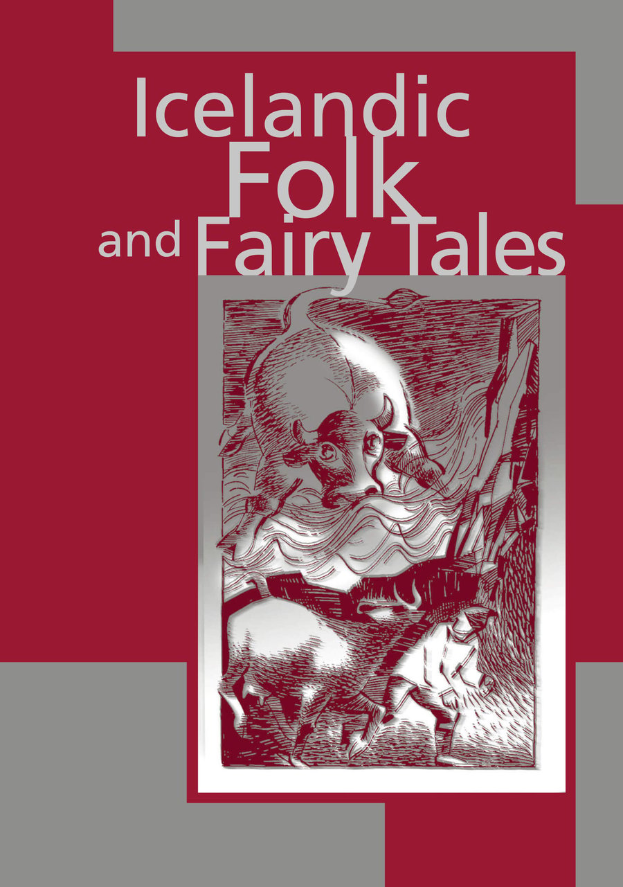 Icelandic Folk and Fairy Tales