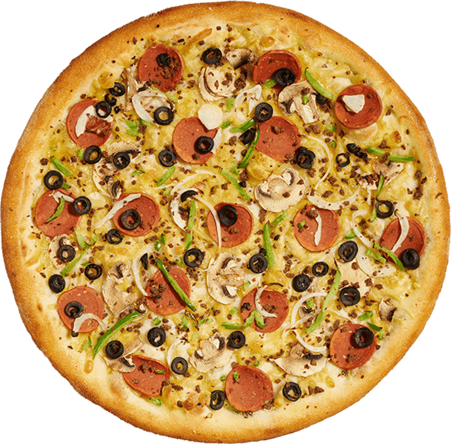 Wonderful vegan