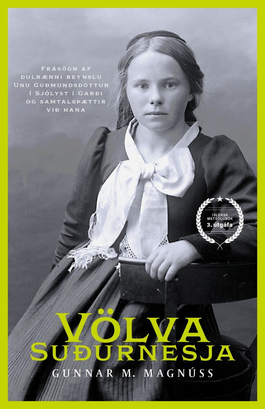 Völva suðurnesja