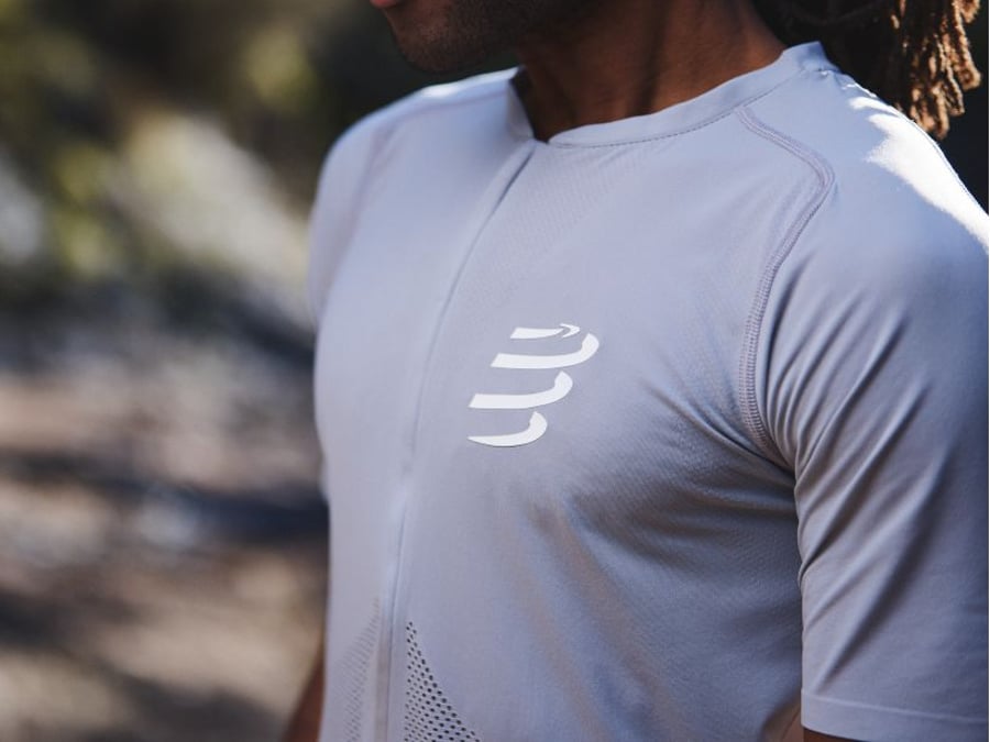 CompresSport Trail Half-Zip Bolur