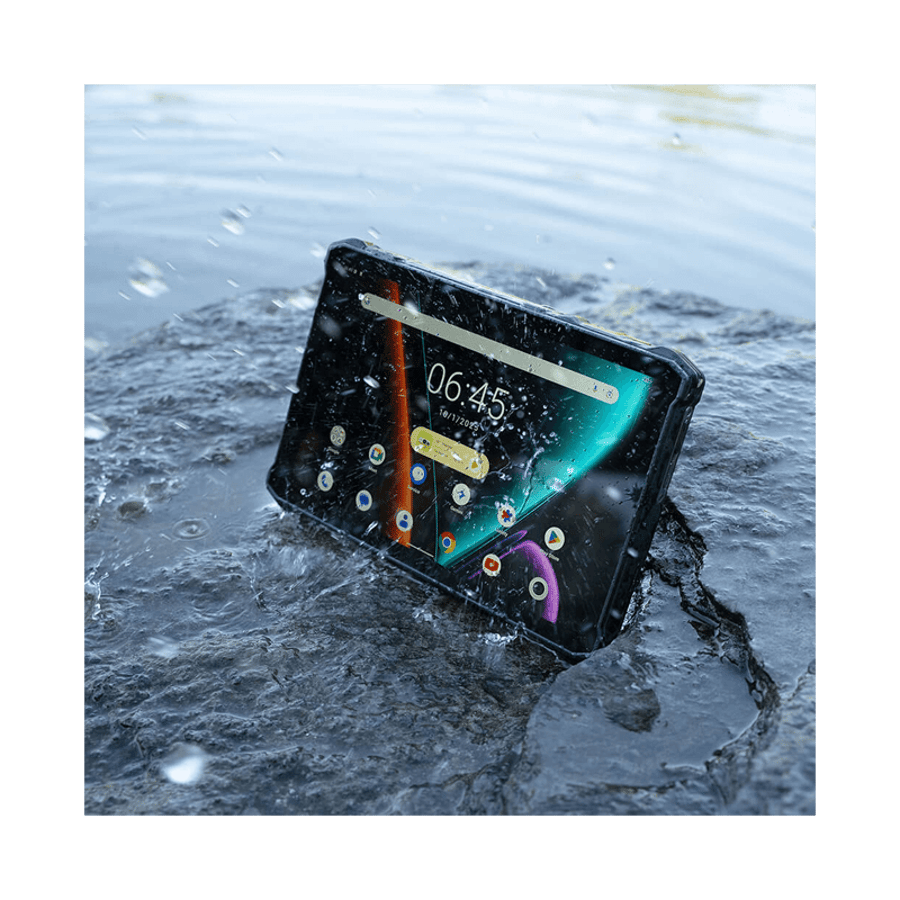 Ulefone Armor Pad 5 Pro 512GB 5G vinnuspjaldtölva