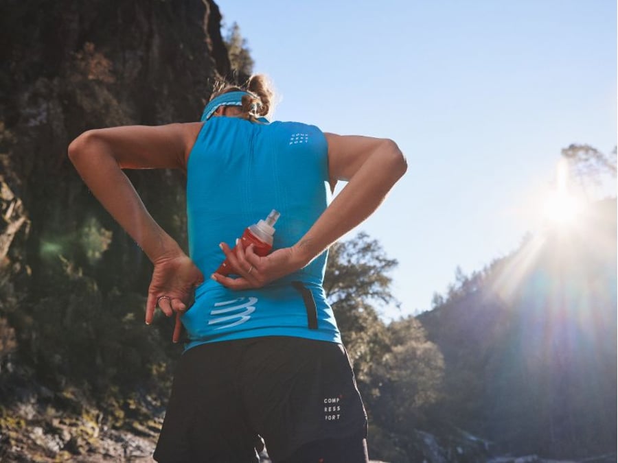 CompresSport Free Belt Pro