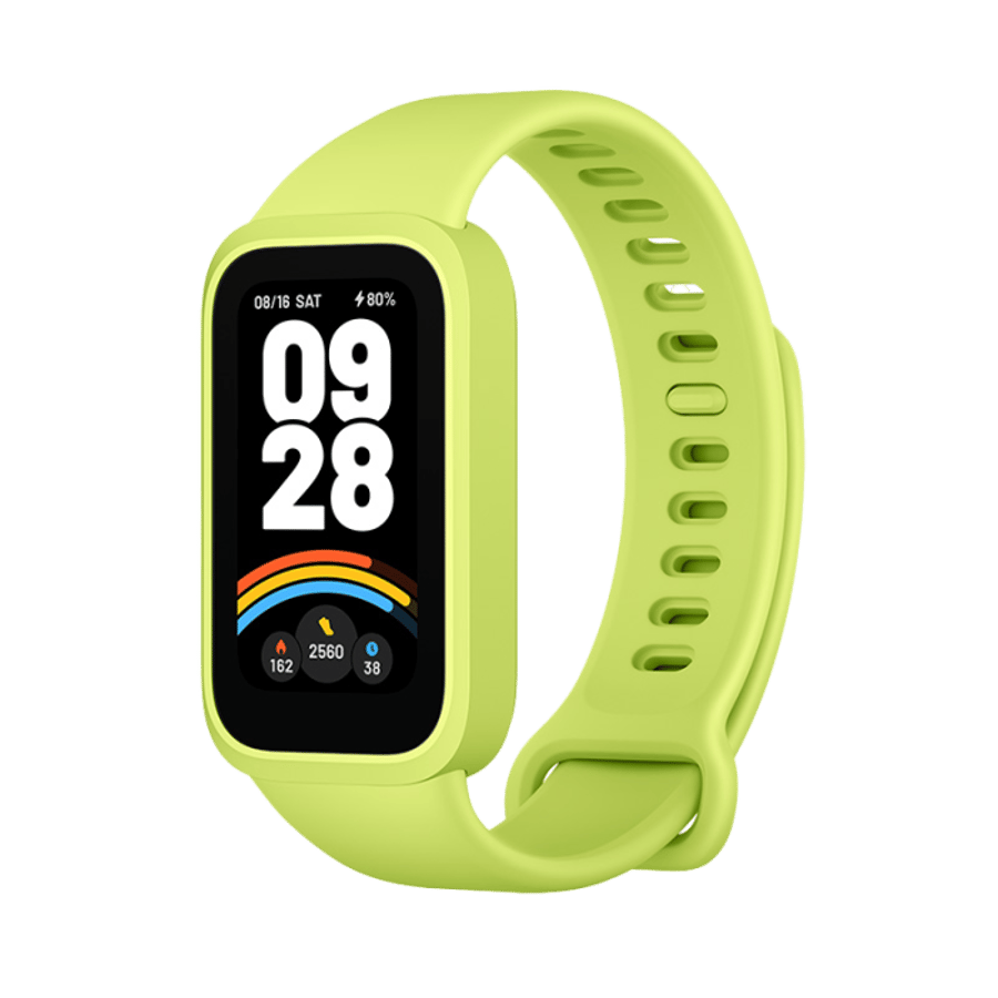 Xiaomi Smart Band 9 Active snjall- og heilsuúr