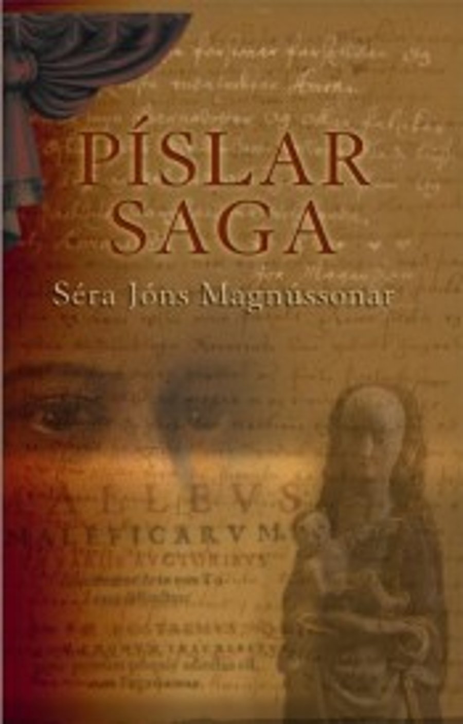 Píslarsaga séra Jóns Magnússonar
