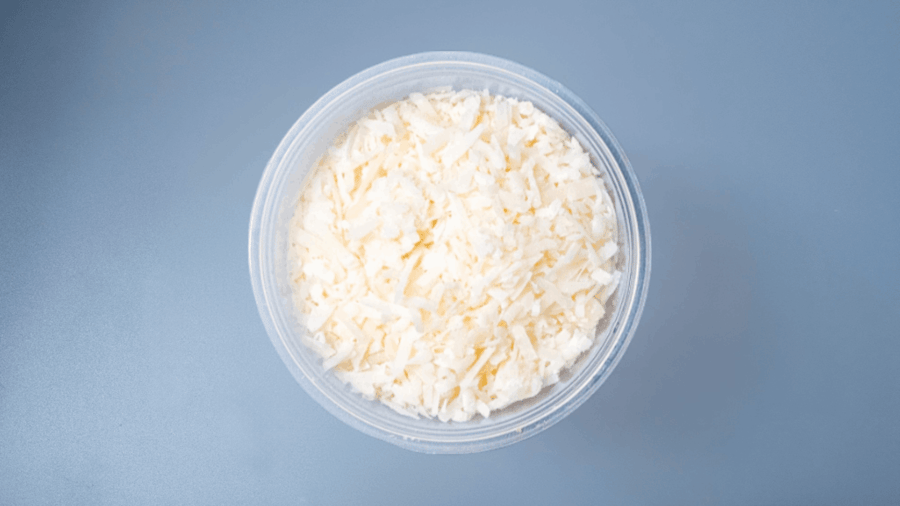 Auka parmesan ostur í boxi
