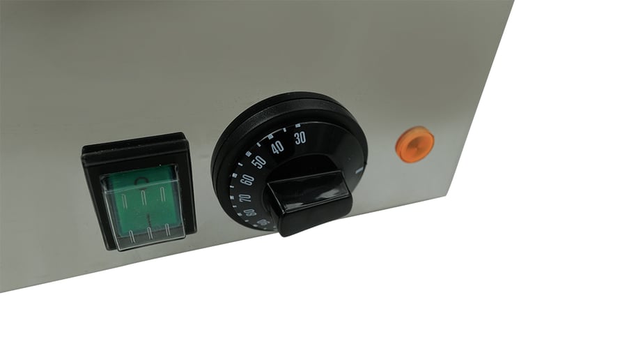 SARO pylsupottur einfaldur HD 100