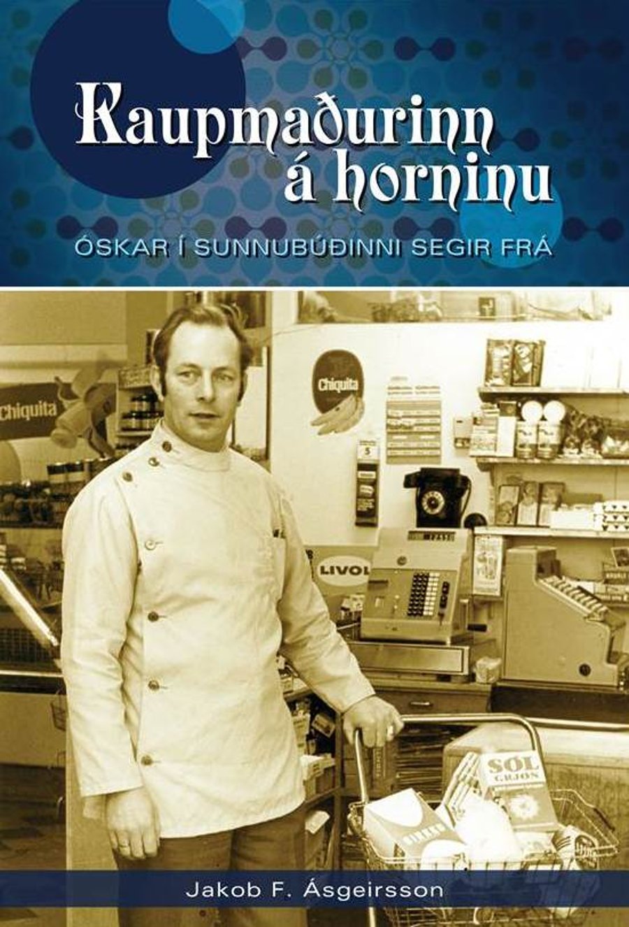 Kaupmaðurinn á horninu