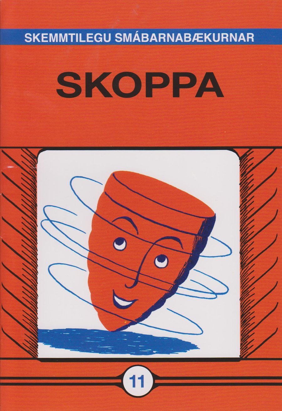 Skoppa #11