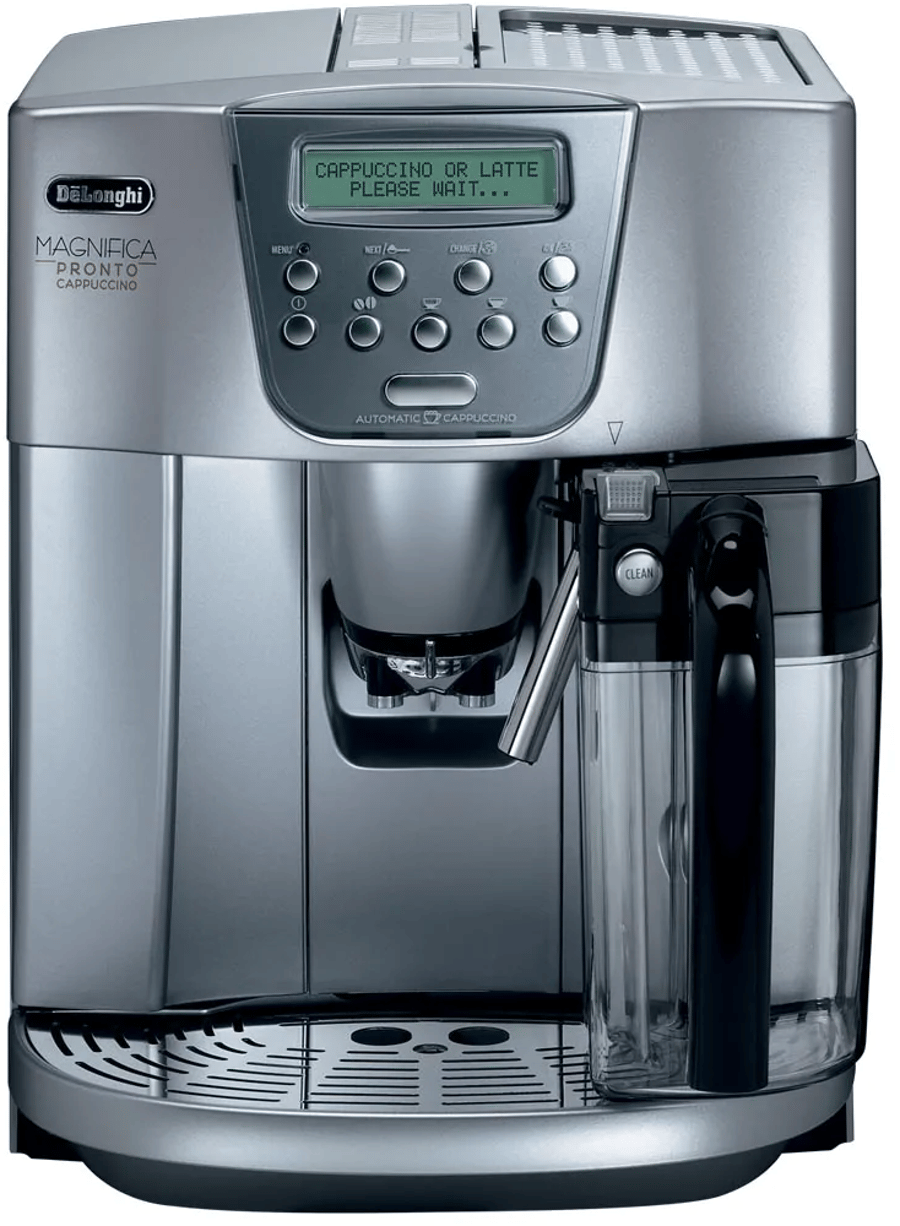 Delonghi Espresso kaffivél