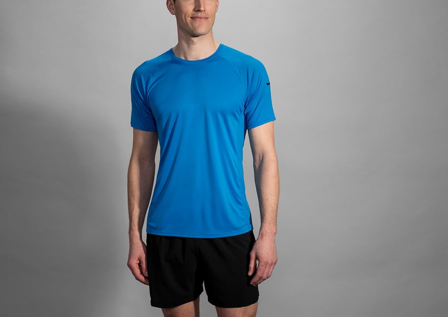 Brooks Stealth Short Sleeve