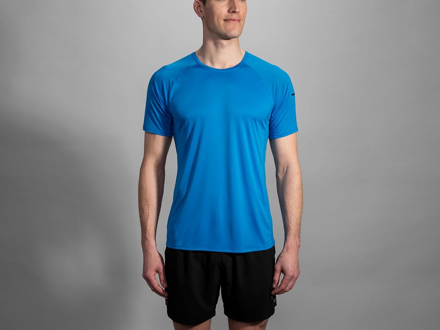 Brooks Stealth Short Sleeve