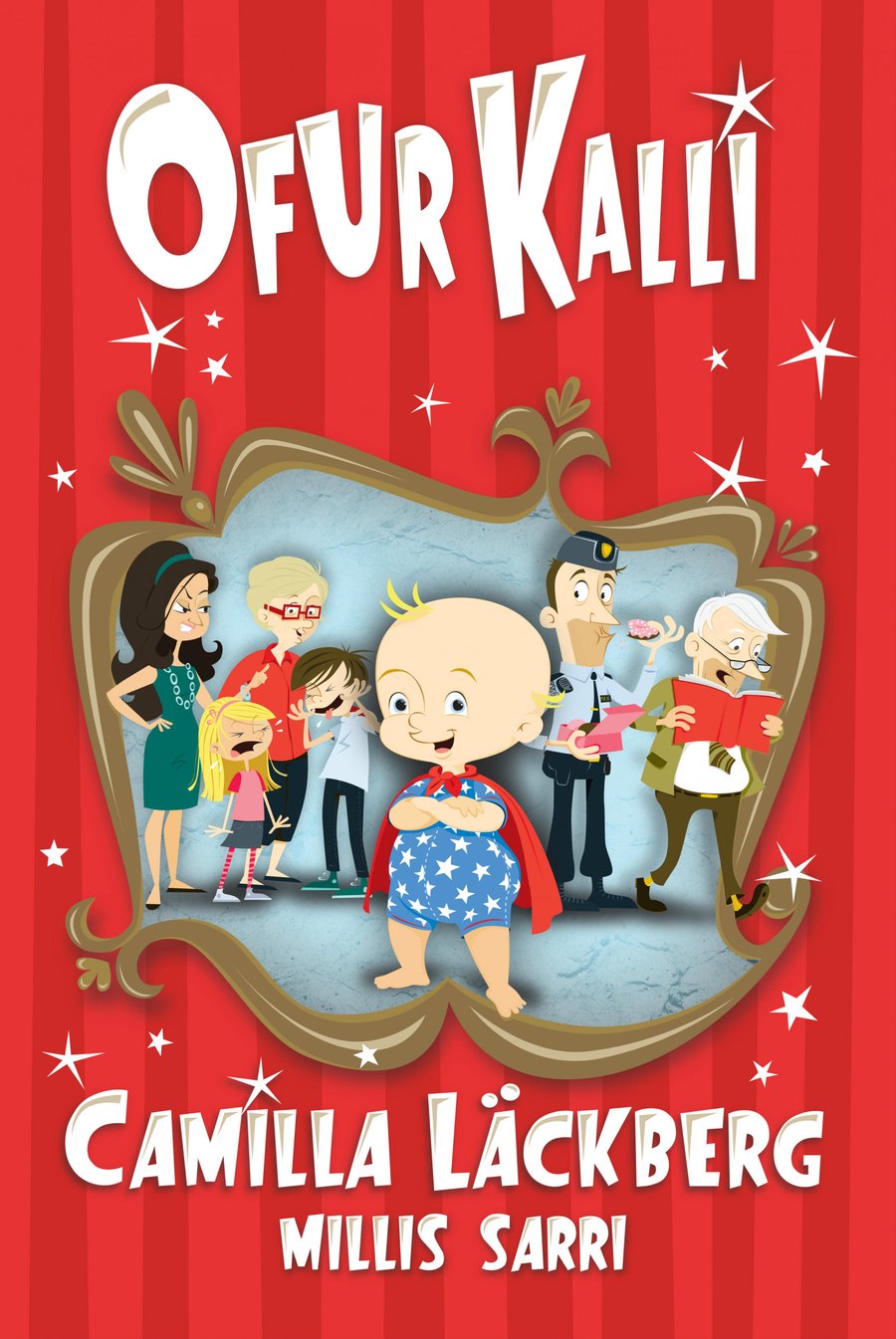 Ofur Kalli